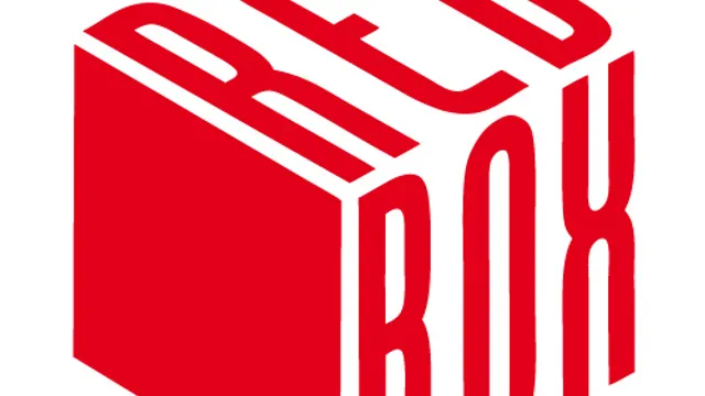 THE RED BOX II