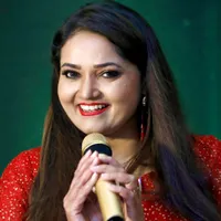 Anuradha Bhat