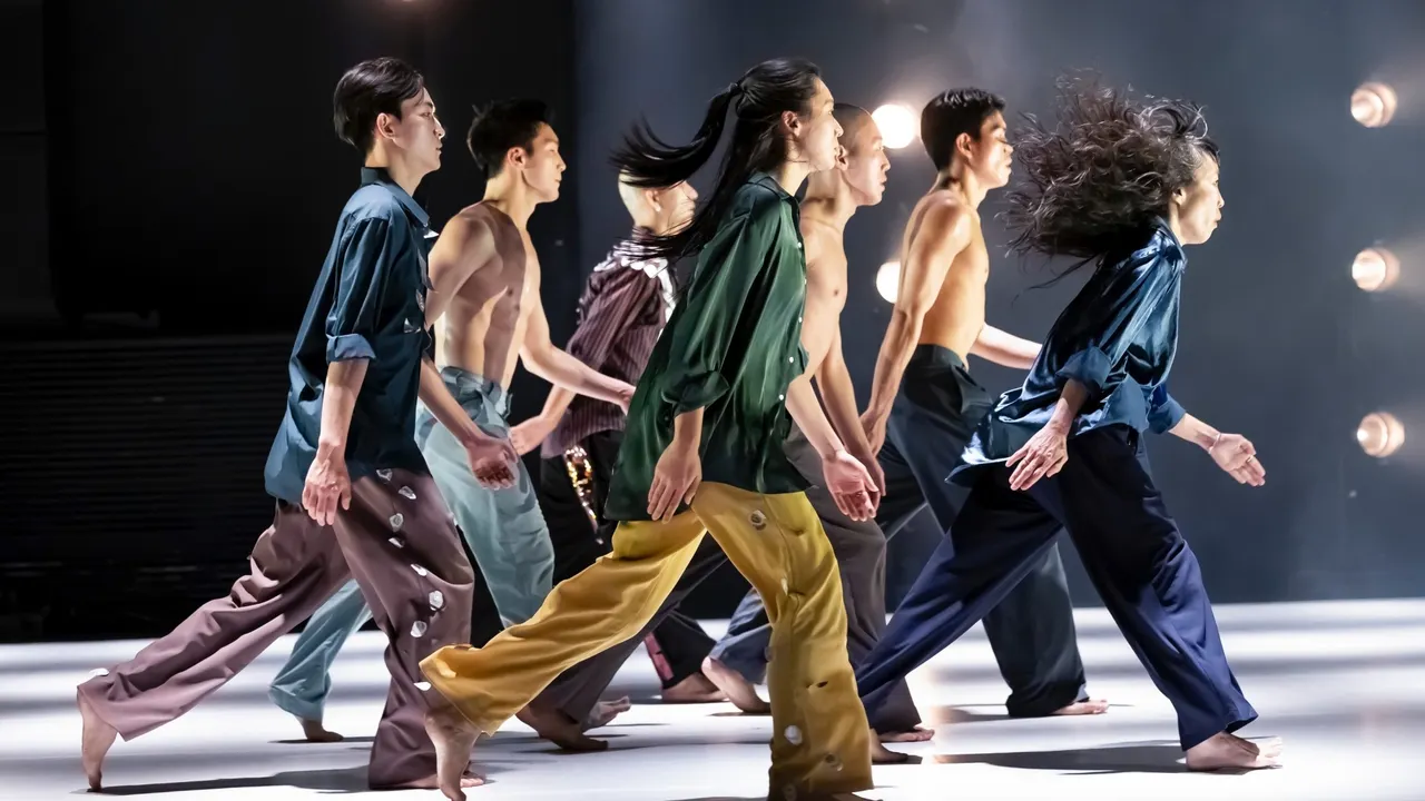 "1 Degree Celsius" de Sung Im Her | Her Project