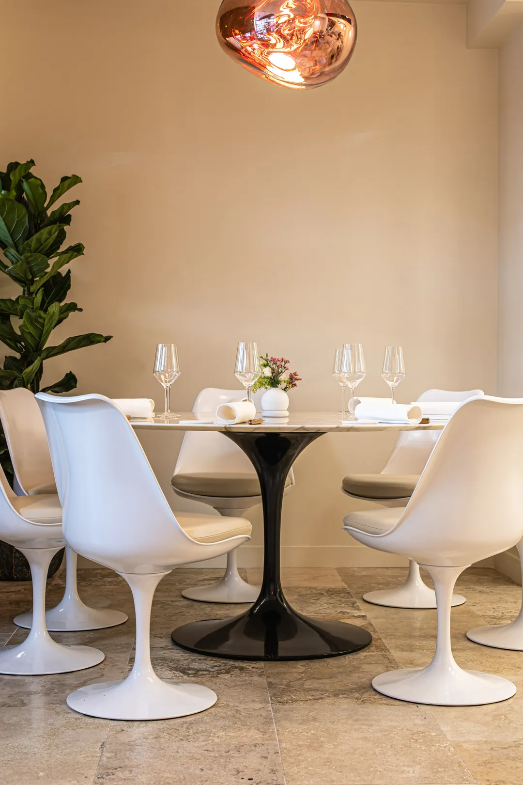 Hémicycle Restaurant Paris