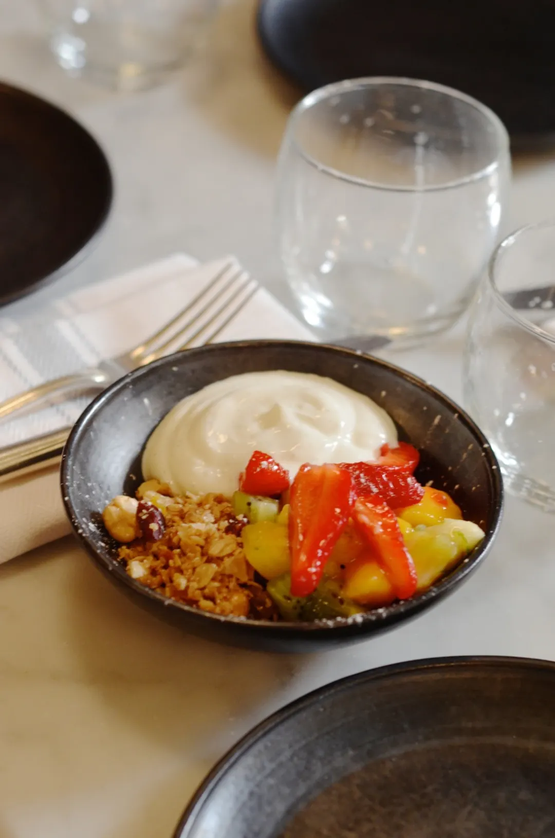 Aux Prés Restaurant Paris