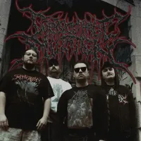 Coprocephalic Mutation