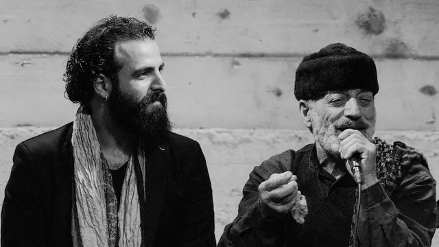 SOLON LEKKAS & RUSAN FILIZTEK