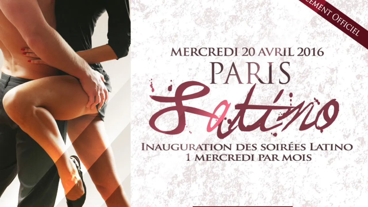 PARIS LATINO