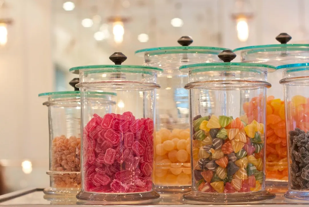 La Pâtisserie des Martyrs - Sébastien Gaudard Shop Paris