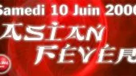 Asian Fever