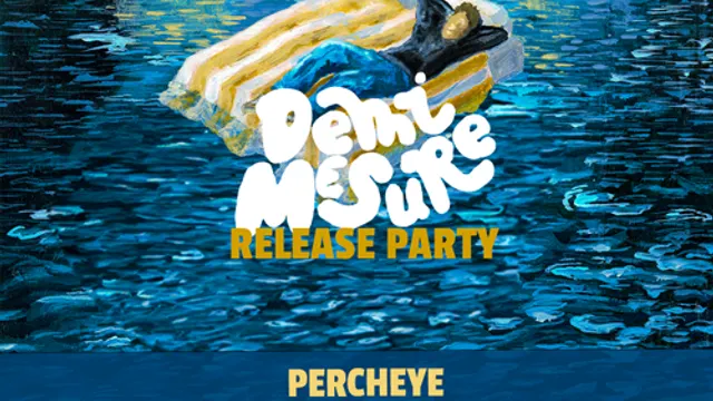 Percheye + Minette en 1ère partie