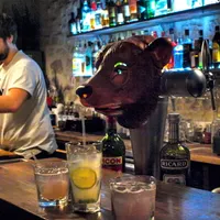 L'Ours Bar