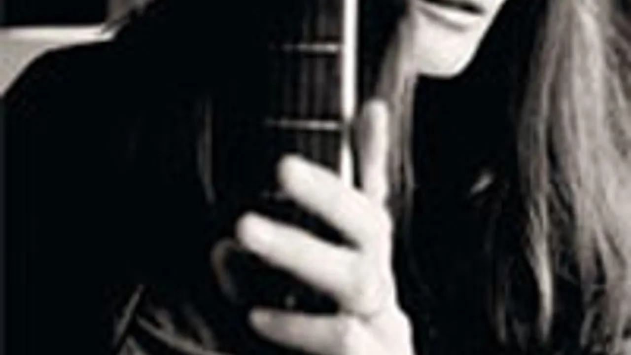 Carla Bruni
