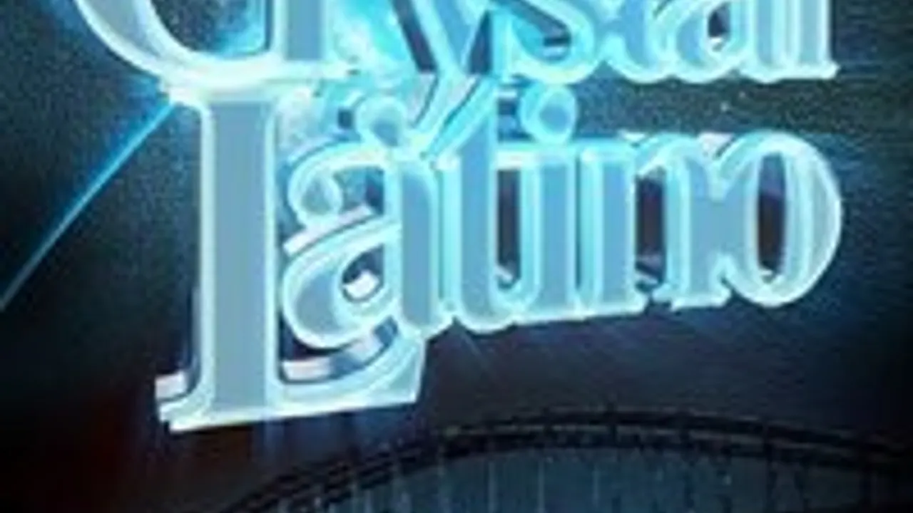 Crystal Latino