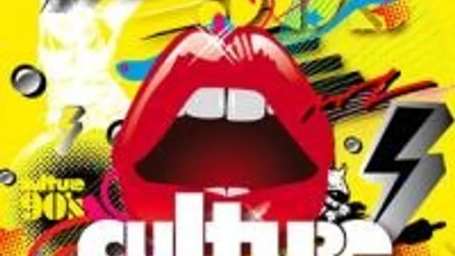 Culture #90's... 100% Années 90's