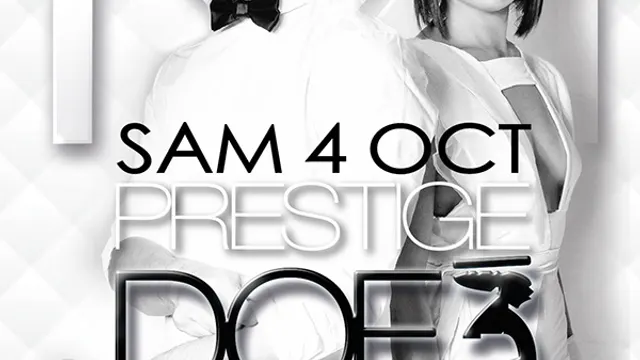 Prestige Dofé 3