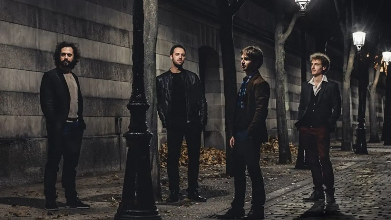 Quatuor Varèse