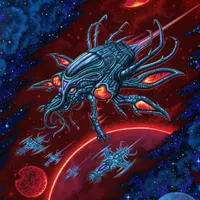 Labyrinthus Stellarum