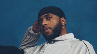 10 Years of 6Lack Tour