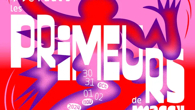 Les Primeurs de Massy Jour 1 : Yoa - Eesah Yasuke - Poppy Fusée - Train Fantôme - Nerlov