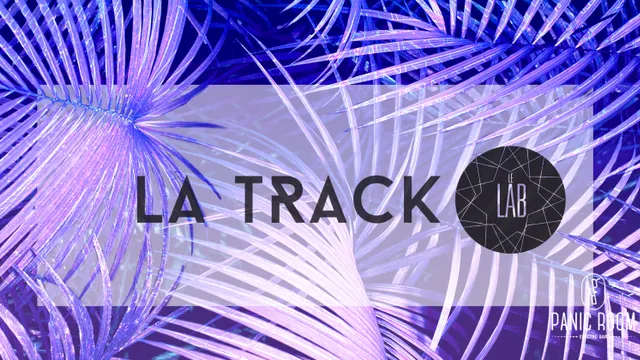 La Track - LAB Festival 2018