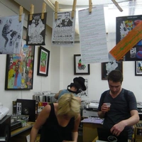 Toolbox Records