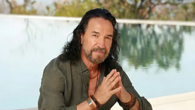 Marco Antonio Solís « Tour Gratitud 2026 »