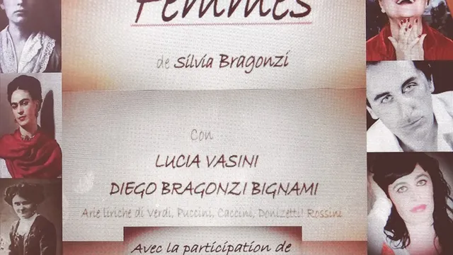 FEMMES