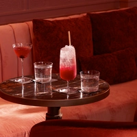 Delano Bar