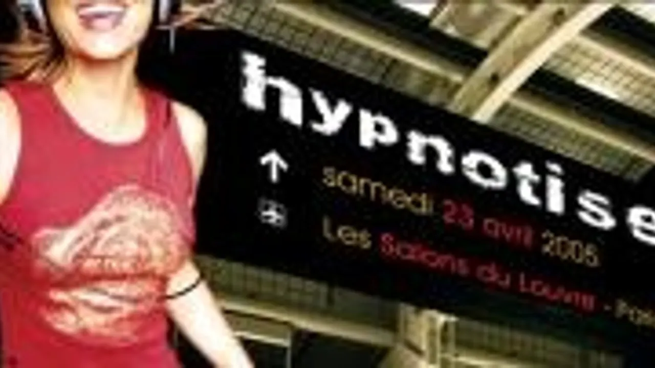 Hypnotise