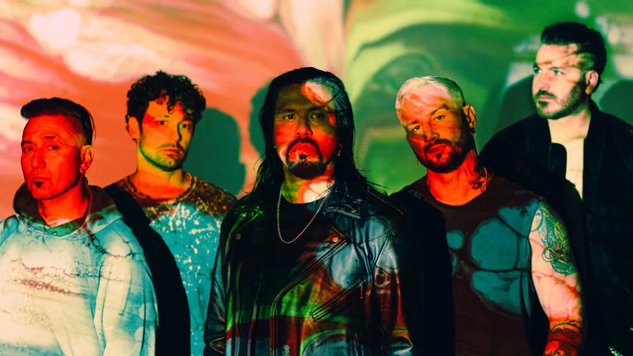 POP EVIL