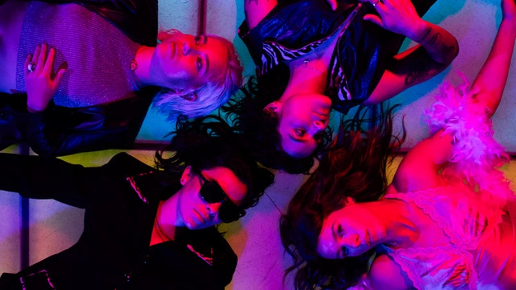 The Aces