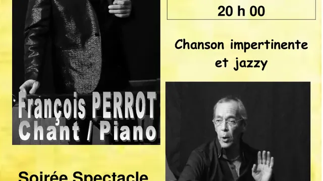 François PERROT et Jean TRESSON