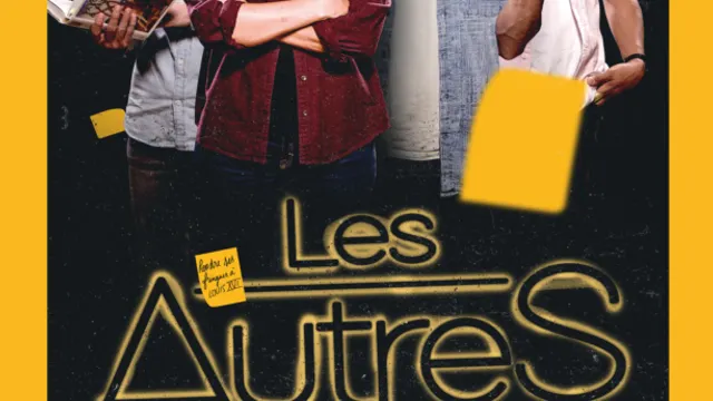 Les AutreS