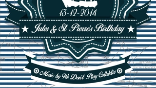 Jules & St Pierre's Birthday