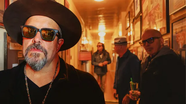 The Mavericks