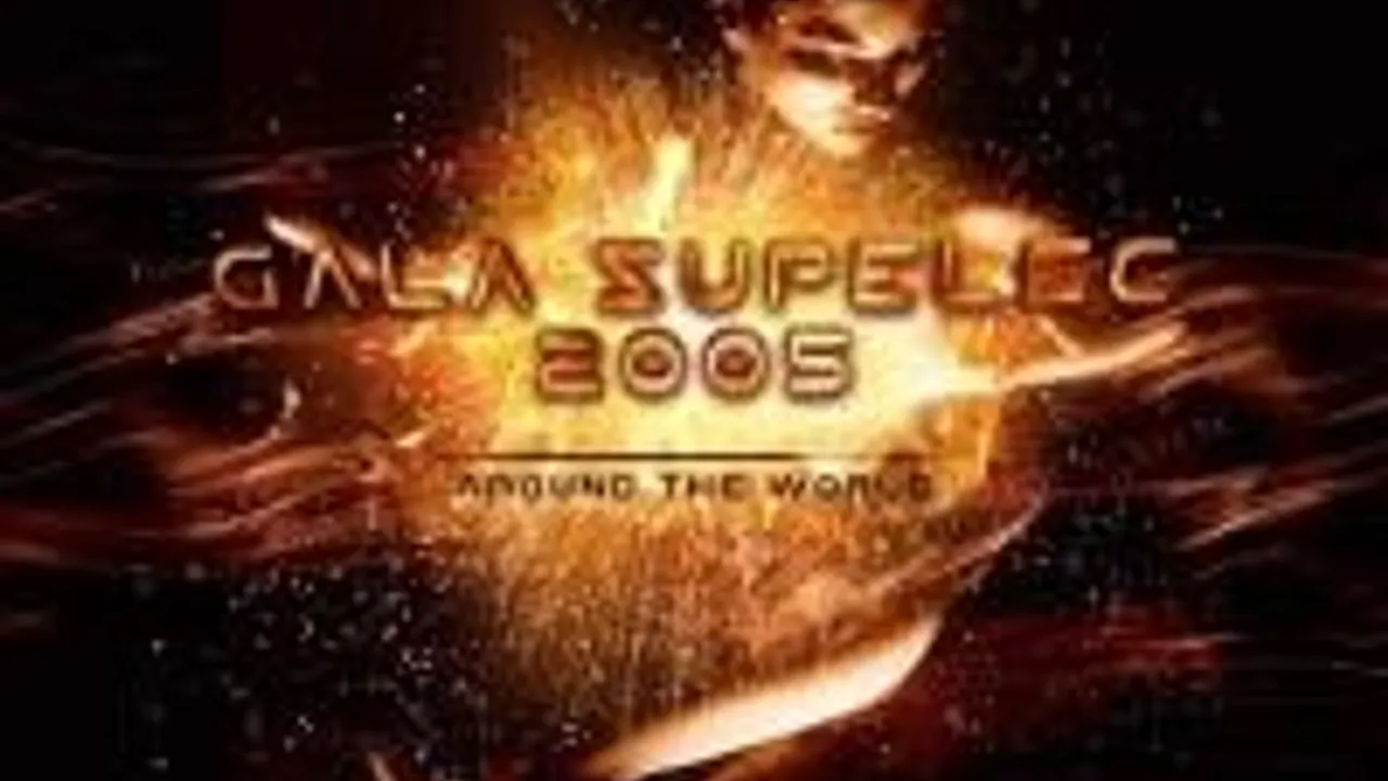 Gala Supélec