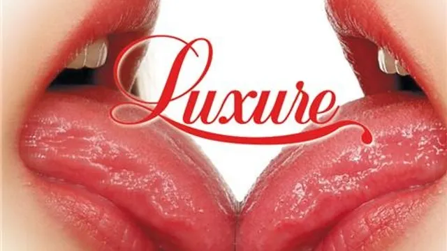 LUXURE