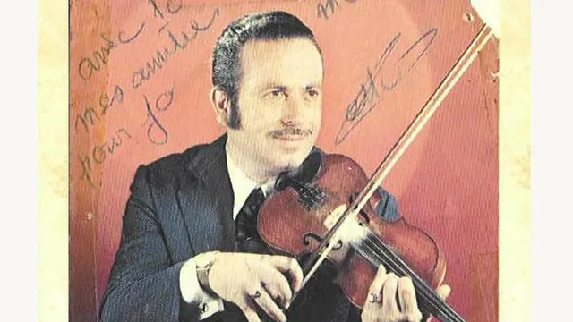 Carte blanche à Farhat Bouallagui : hommage à Meïmoun El Tounsi