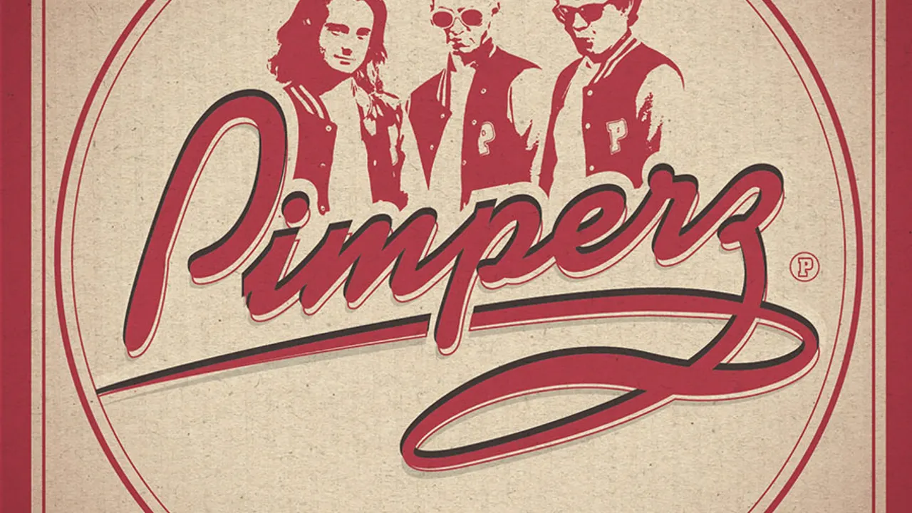 Pimperz