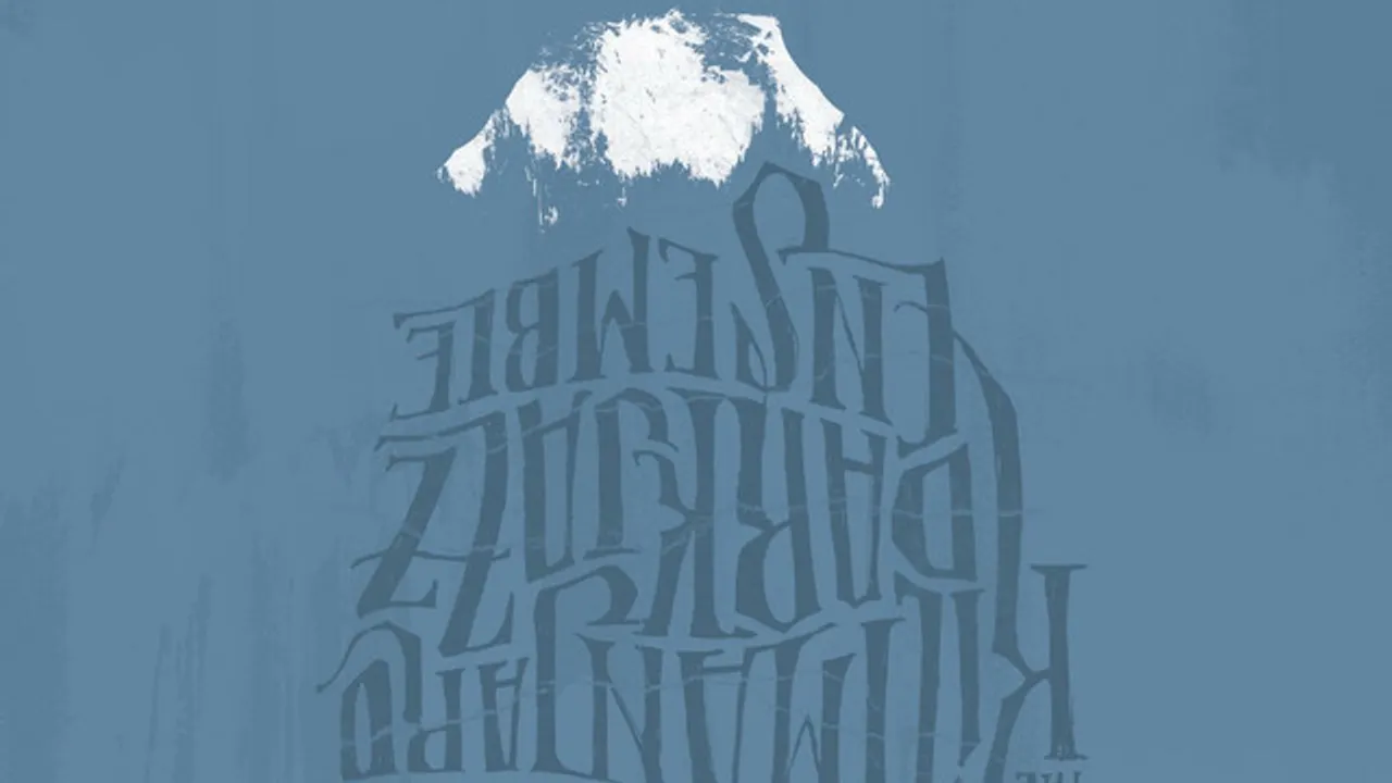 The Kilimanjaro Darkjazz Ensemble