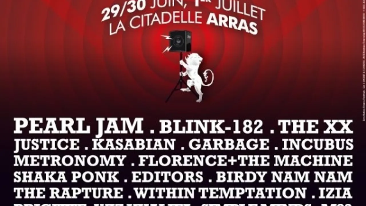 Main Square Festival 2012