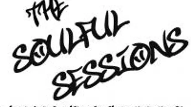 Soulful Revolutions