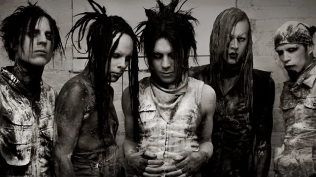 Psyclon Nine + Death Valley High + The Ersatz