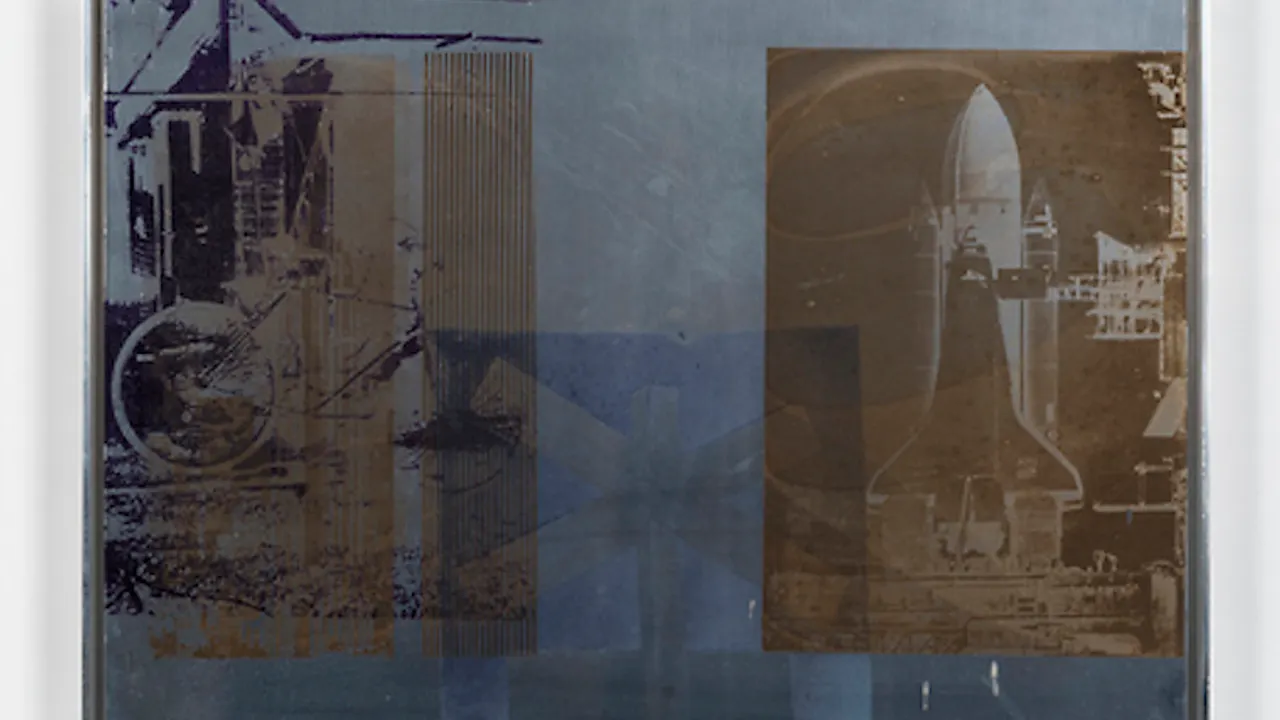 Exposition Space Age