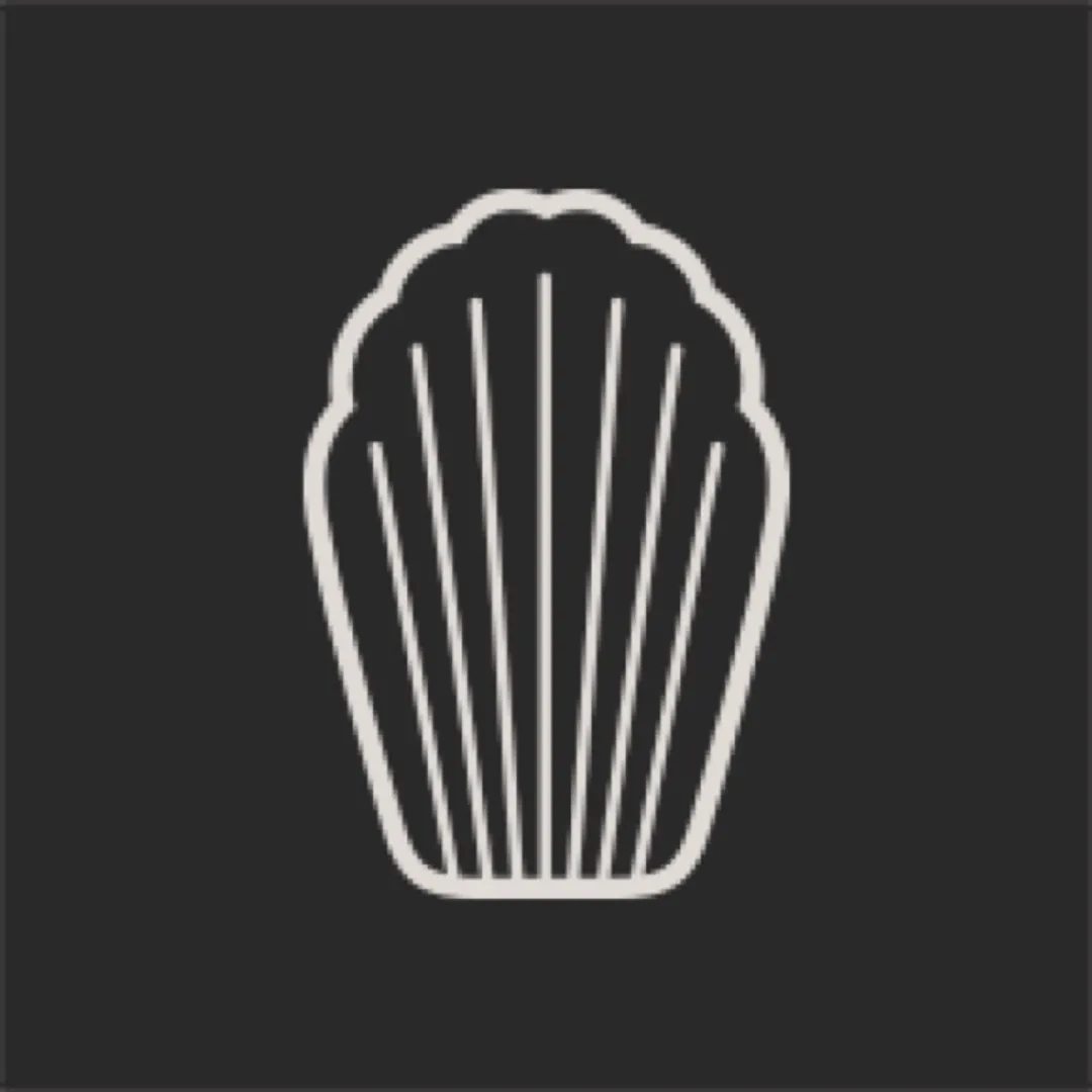 Mesdemoiselles Madeleines Shop Paris