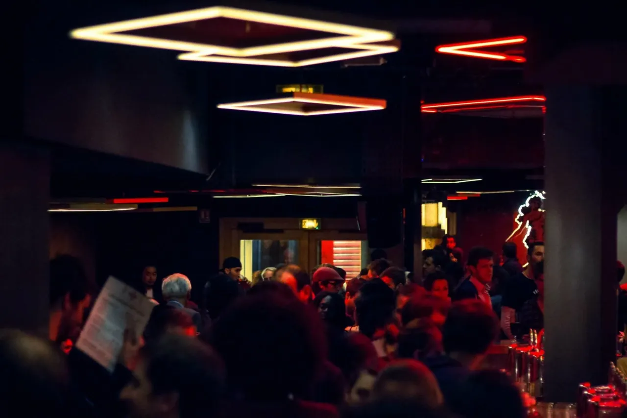 Le Demory Paris