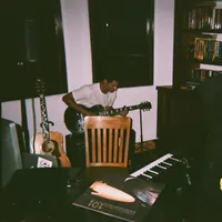 William Van Zandt