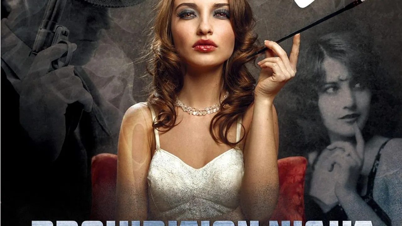Prohibition party