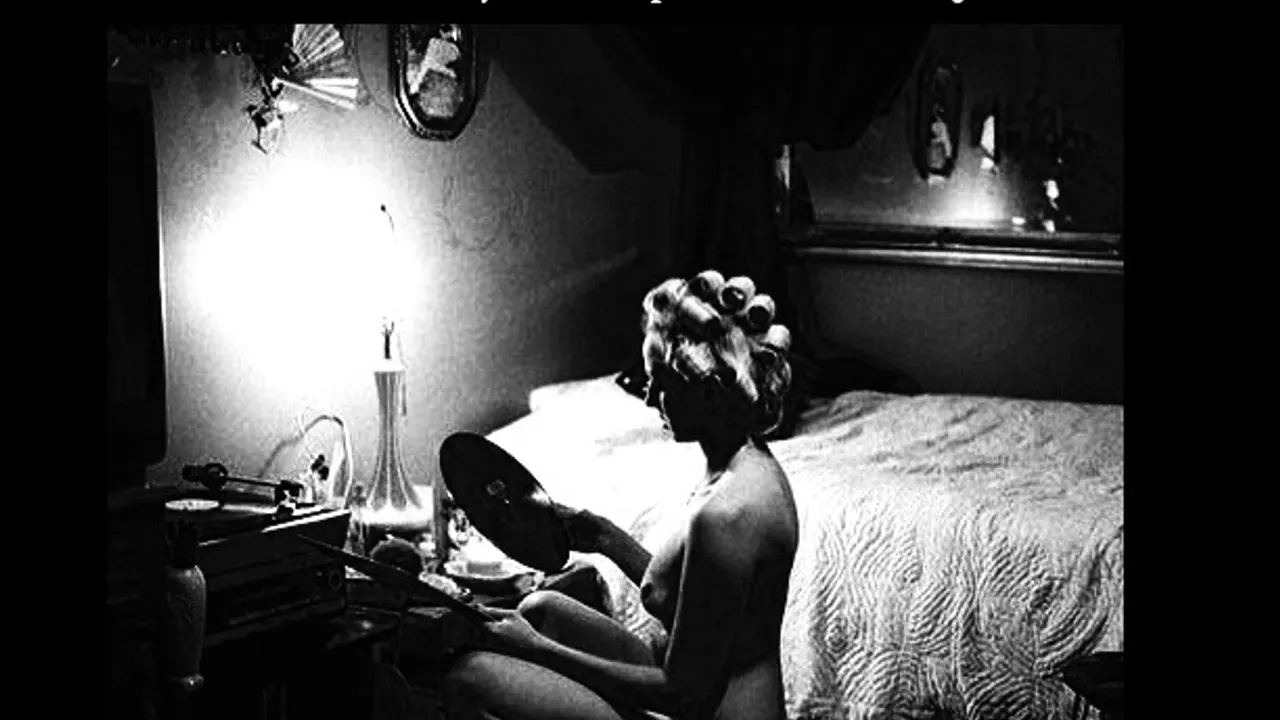 Tiger Playlist