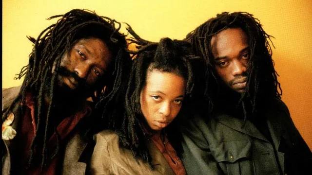 Black Uhuru