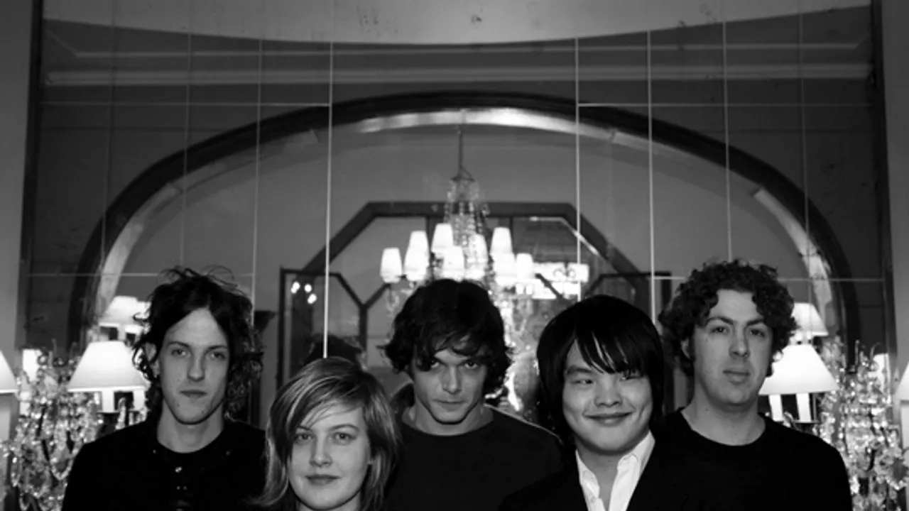 Mintzkov (rock belge) + Exsonvaldès (pop/rock fr)