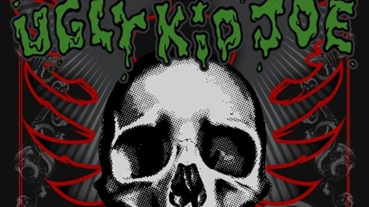 Skid Row + Ugly Kid Joe
