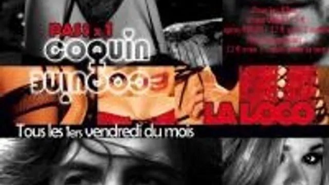Erasmus Accueille Coquin Coquine